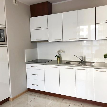 Al Krakowska 291A By Homeprime Varsovia Exterior foto