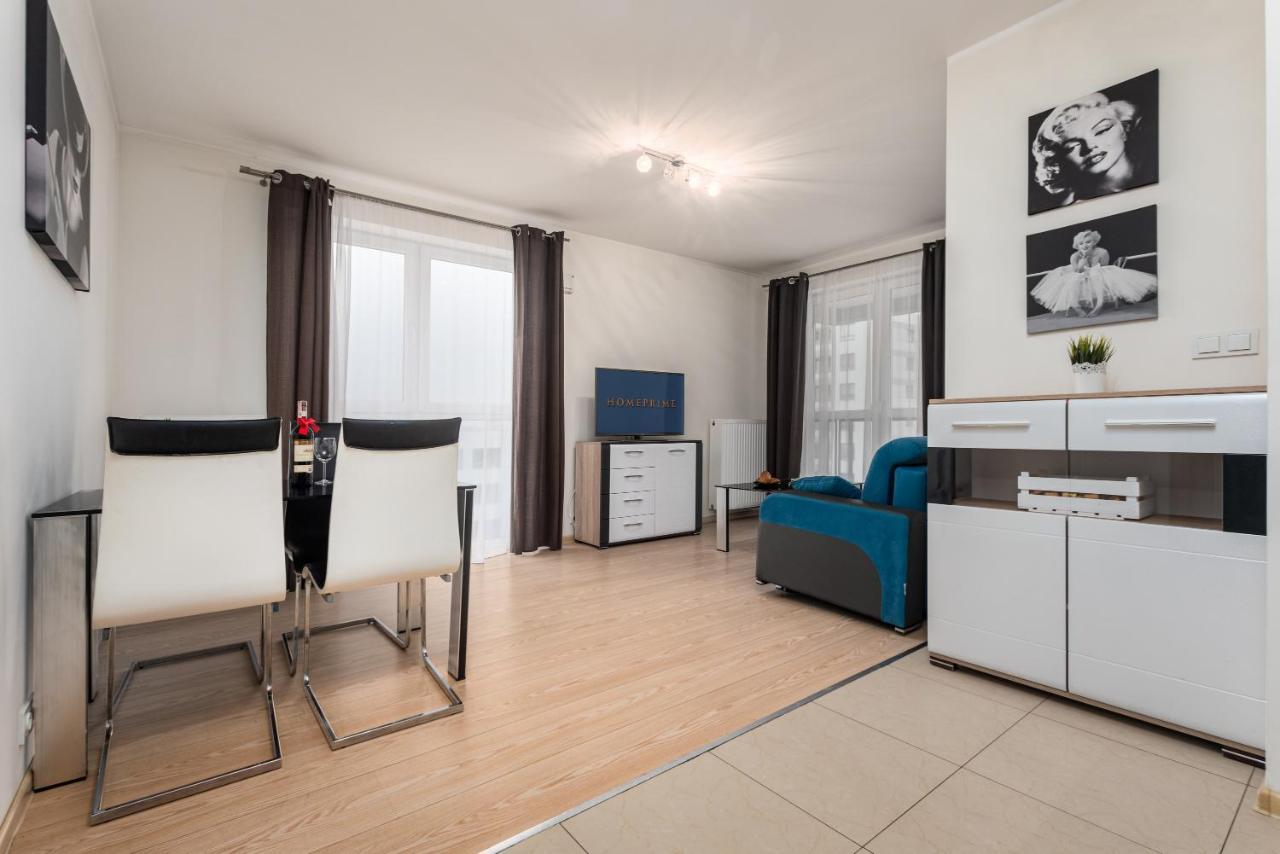Al Krakowska 291A By Homeprime Varsovia Exterior foto