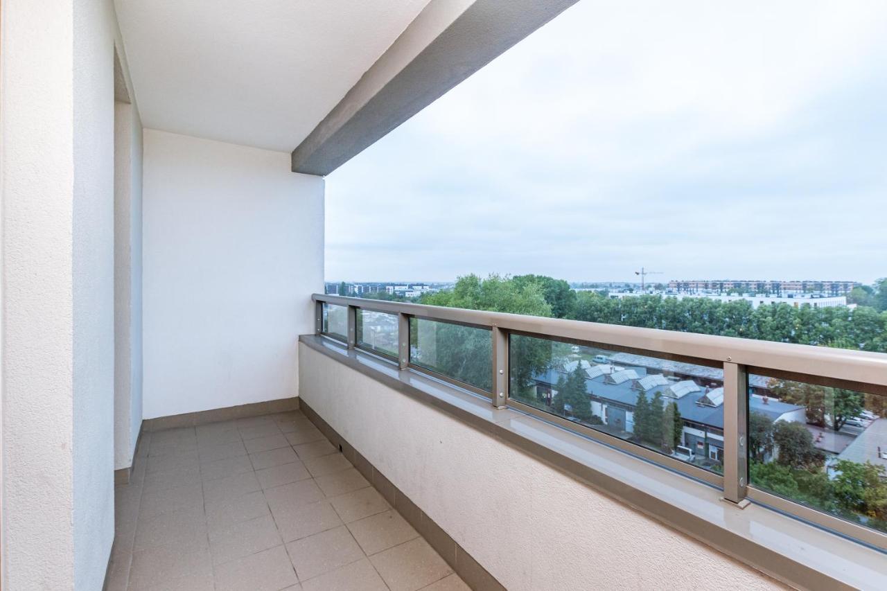 Al Krakowska 291A By Homeprime Varsovia Exterior foto