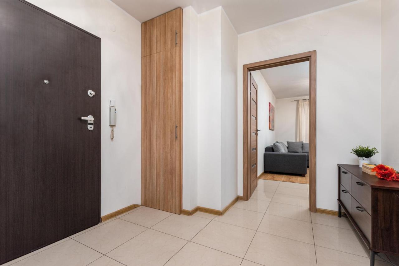 Al Krakowska 291A By Homeprime Varsovia Exterior foto