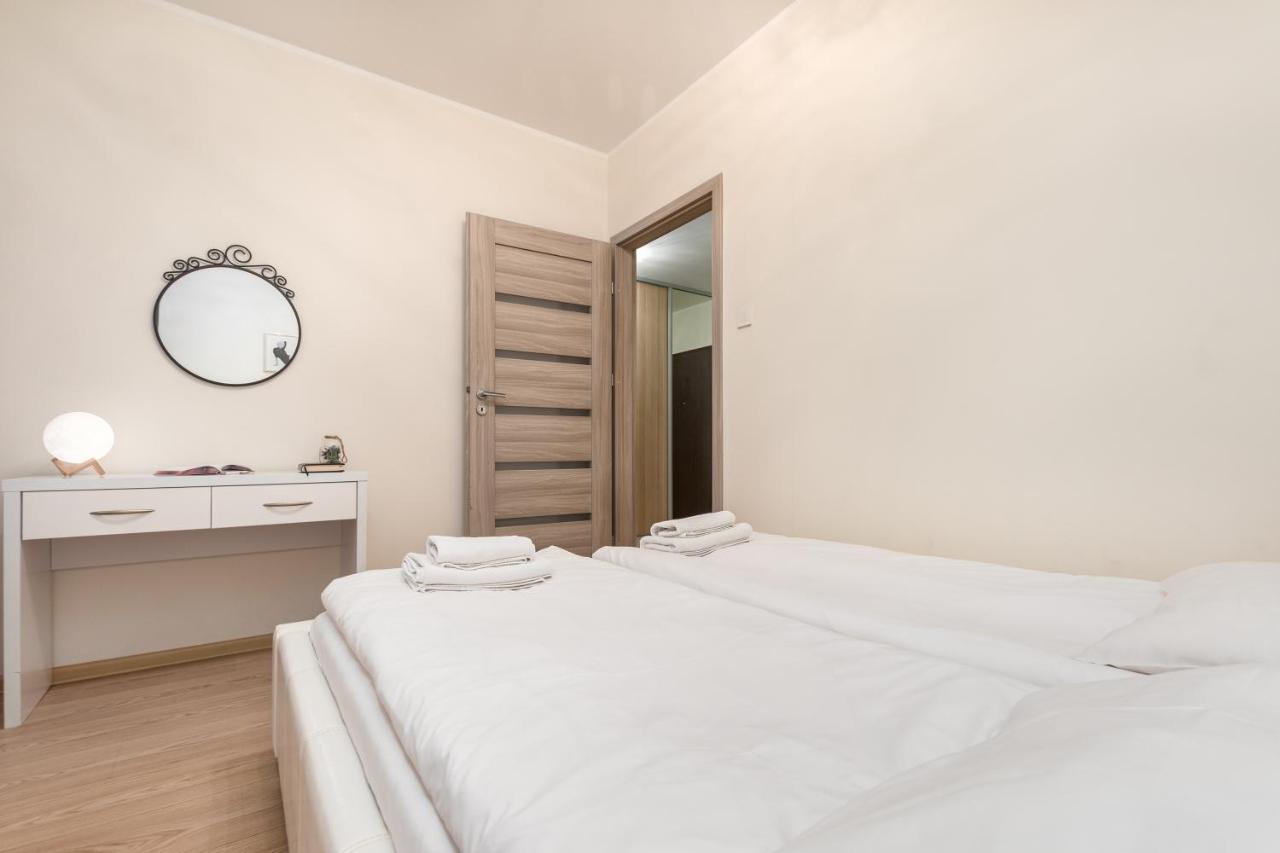 Al Krakowska 291A By Homeprime Varsovia Exterior foto