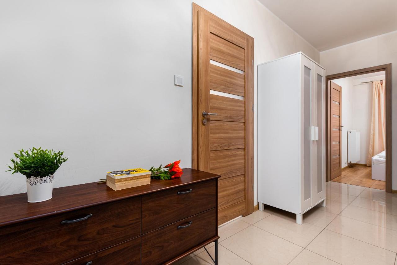 Al Krakowska 291A By Homeprime Varsovia Exterior foto