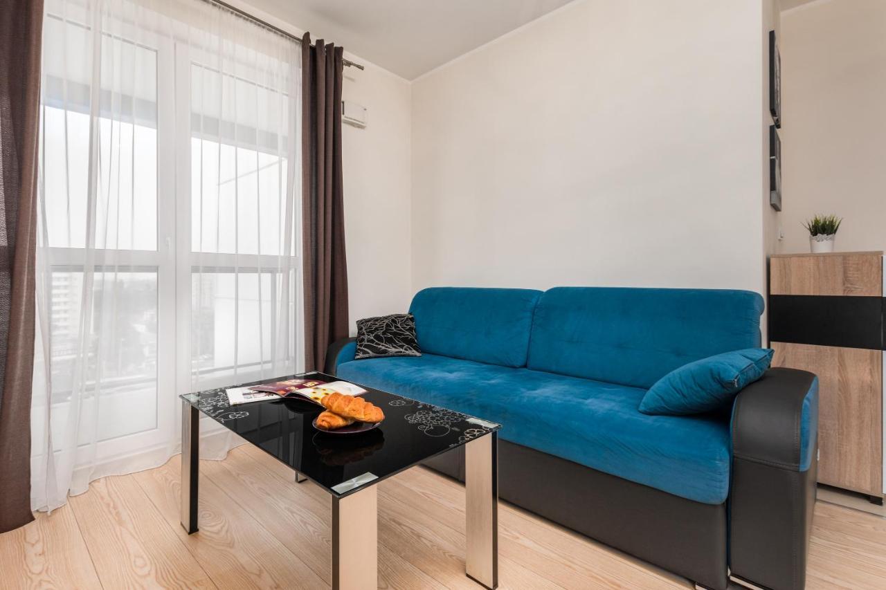 Al Krakowska 291A By Homeprime Varsovia Exterior foto