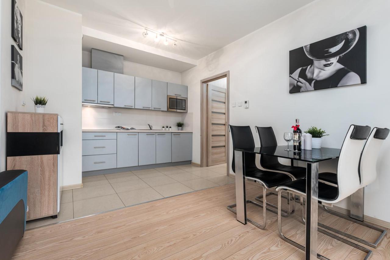 Al Krakowska 291A By Homeprime Varsovia Exterior foto