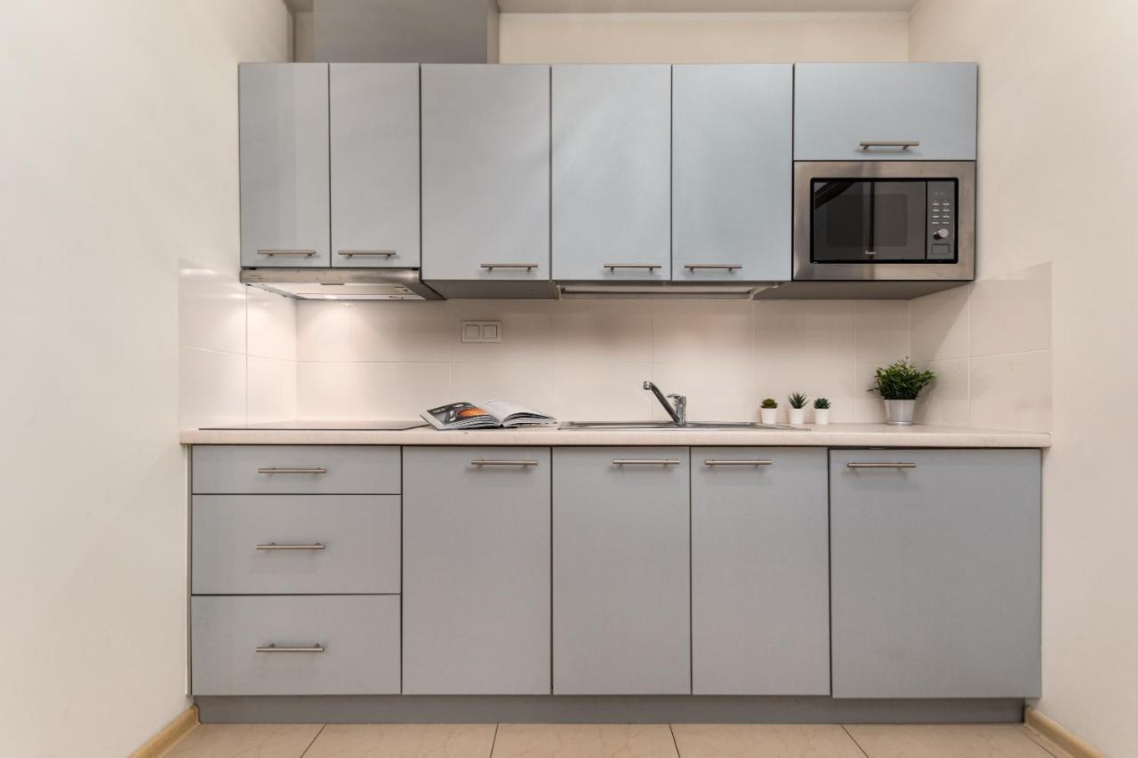 Al Krakowska 291A By Homeprime Varsovia Exterior foto