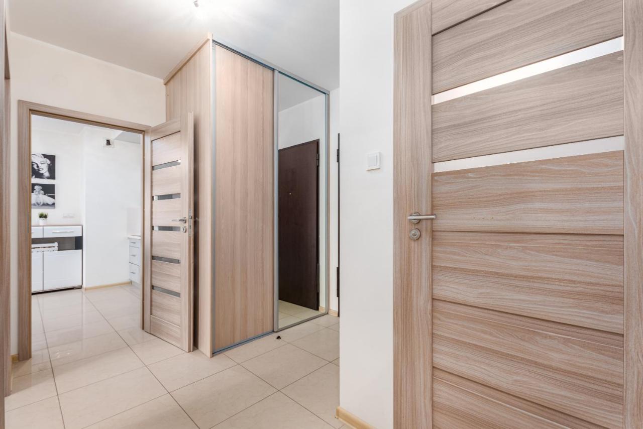 Al Krakowska 291A By Homeprime Varsovia Exterior foto