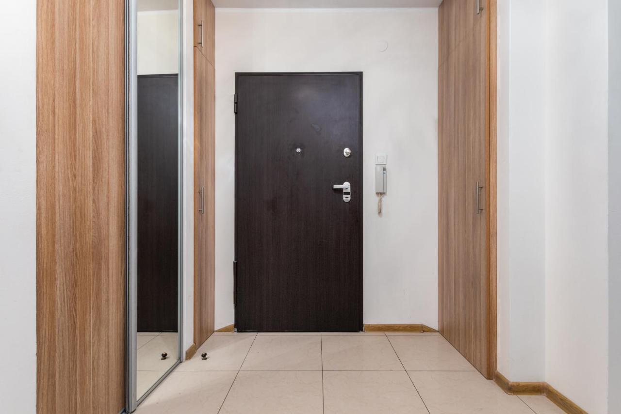 Al Krakowska 291A By Homeprime Varsovia Exterior foto