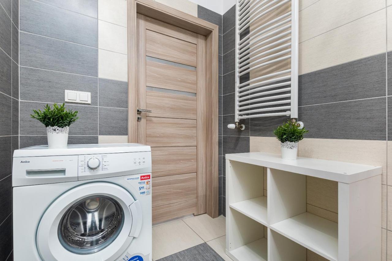 Al Krakowska 291A By Homeprime Varsovia Exterior foto