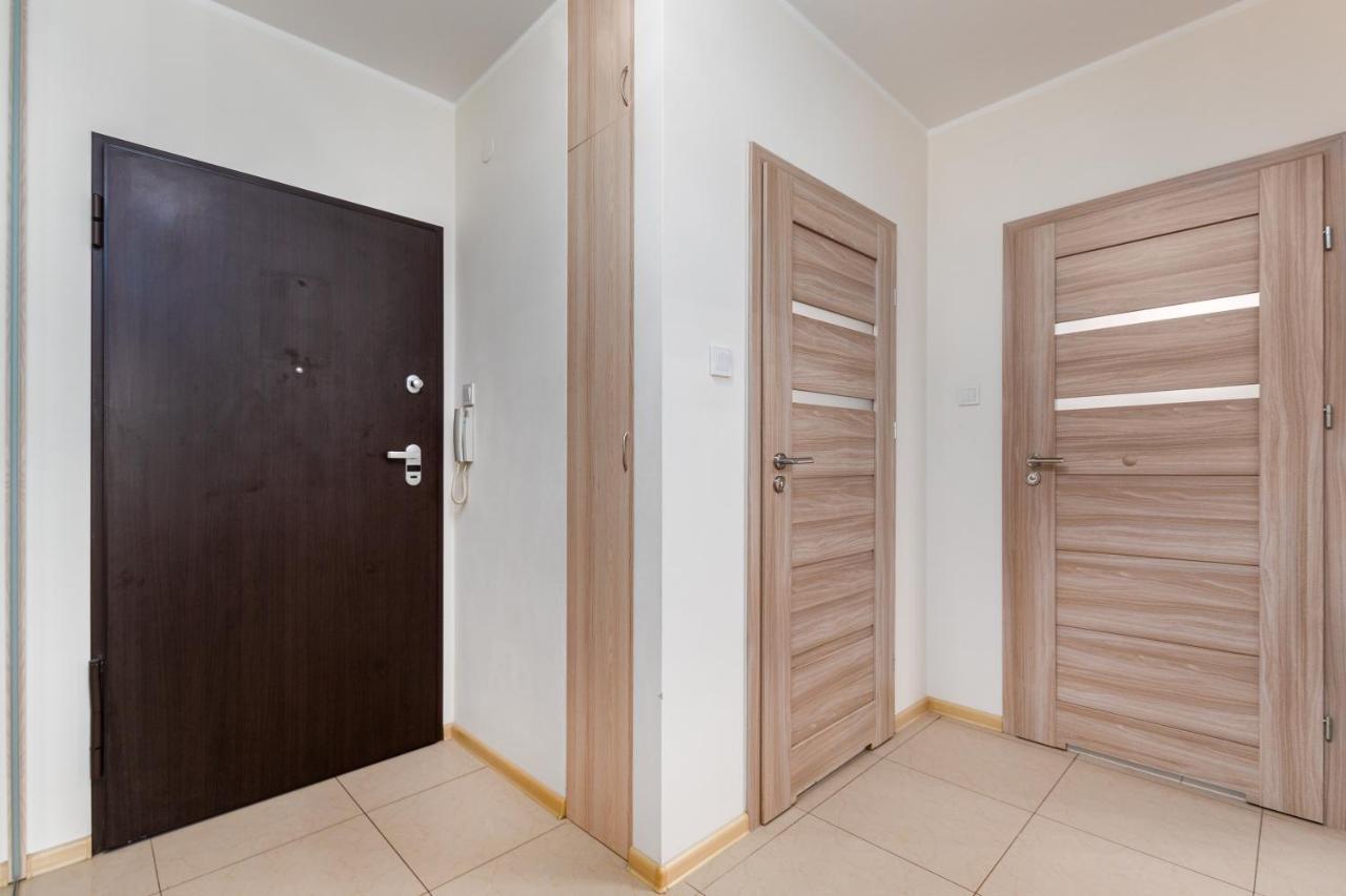 Al Krakowska 291A By Homeprime Varsovia Exterior foto