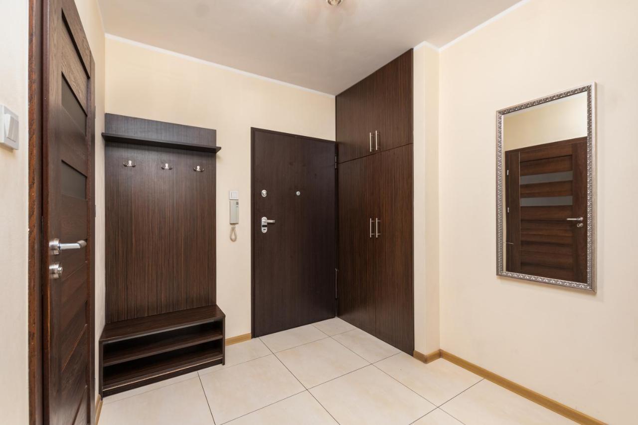 Al Krakowska 291A By Homeprime Varsovia Exterior foto