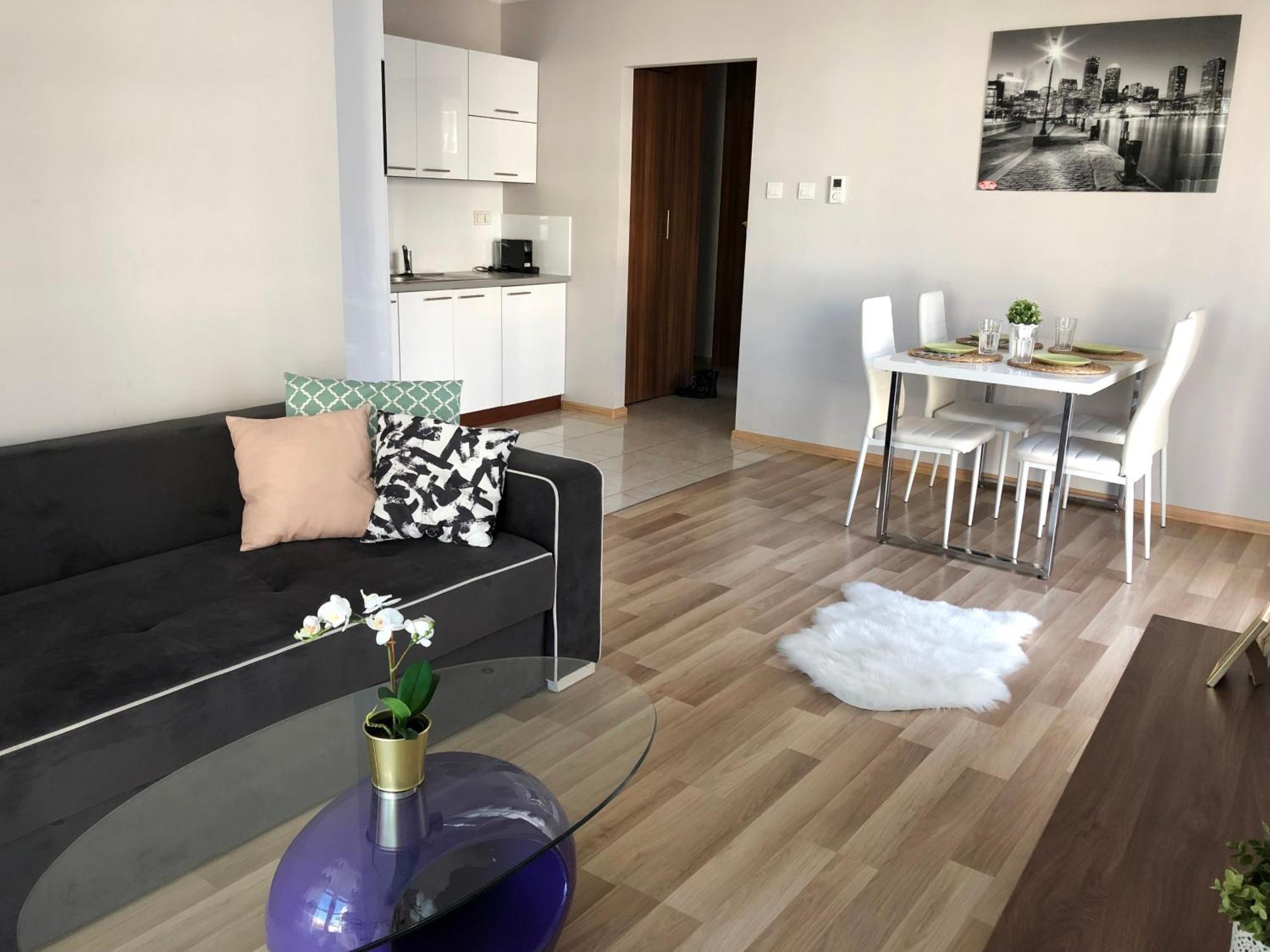 Al Krakowska 291A By Homeprime Varsovia Exterior foto