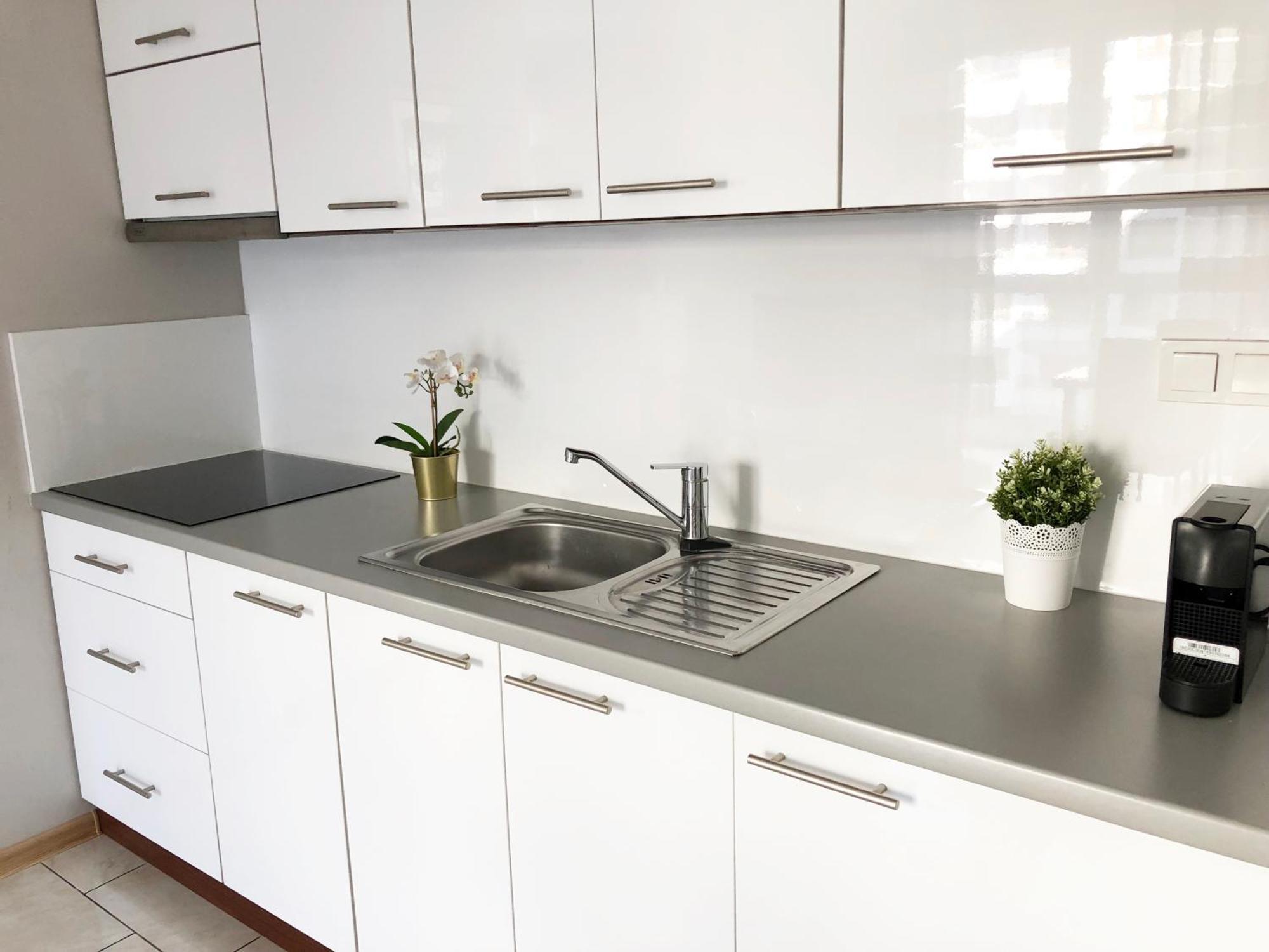 Al Krakowska 291A By Homeprime Varsovia Exterior foto