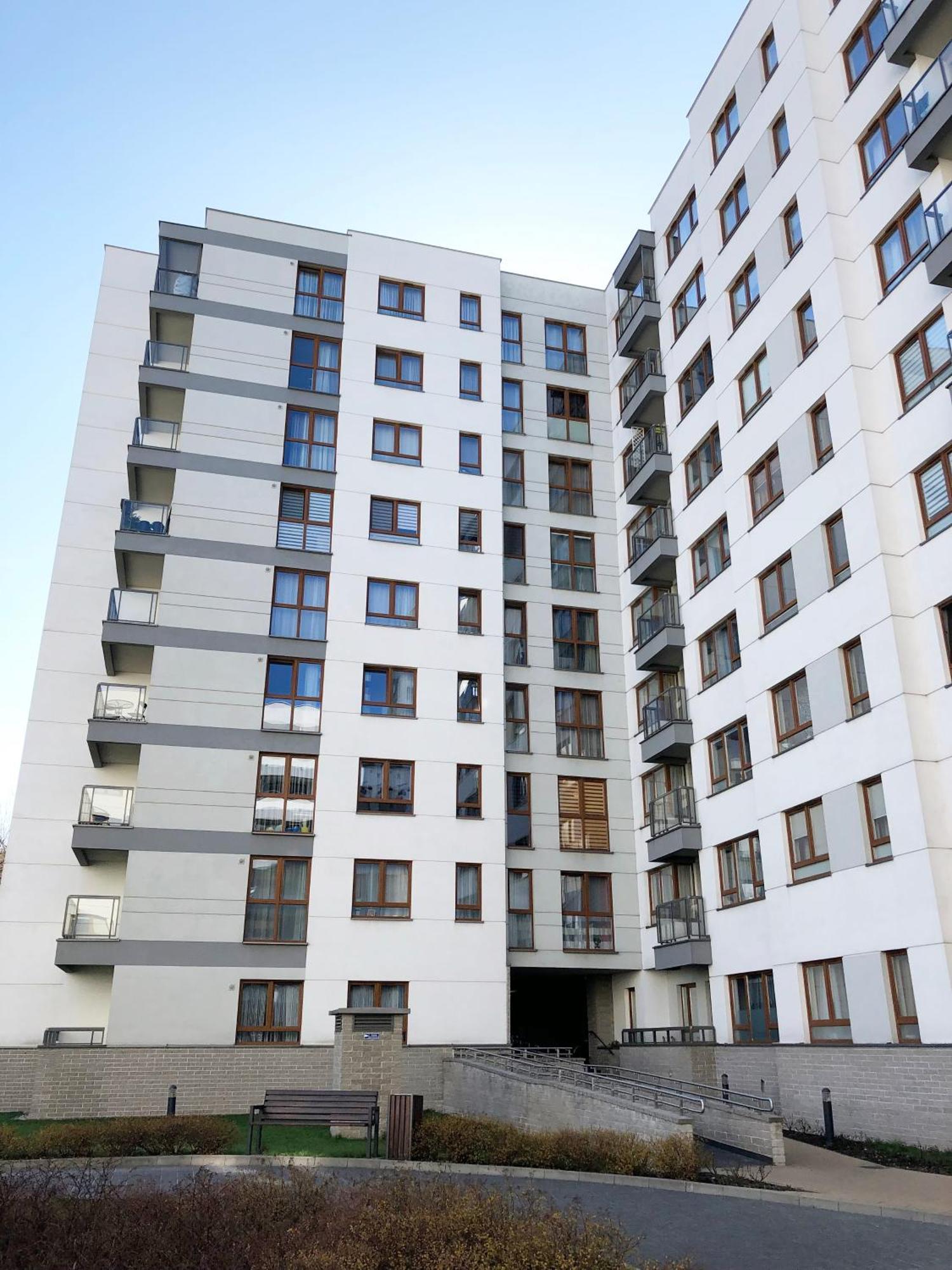 Al Krakowska 291A By Homeprime Varsovia Exterior foto